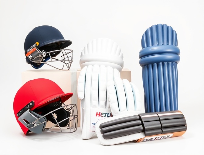 Other Sports Equipment