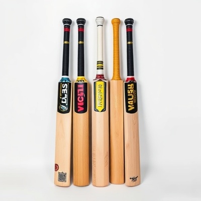 Premium Cricket Bats