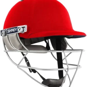 Play Torque 2.0 Steel-Red Cricket Helmet (S) (Red) At Nykaa, Best Beauty Products Online